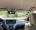 Коричневий Хендай Санта Фе, об'ємом двигуна 2 л та пробігом 72 тис. км за 13400 $, фото 10 на Automoto.ua