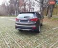 Коричневый Хендай Санта Фе, объемом двигателя 2.36 л и пробегом 138 тыс. км за 14900 $, фото 8 на Automoto.ua
