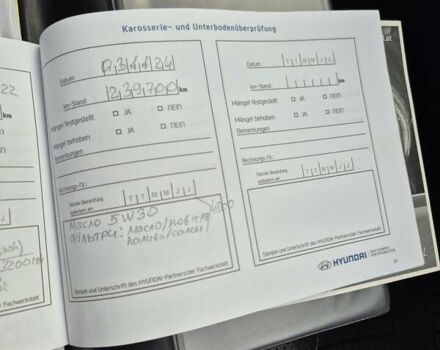 Коричневый Хендай Санта Фе, объемом двигателя 2.2 л и пробегом 240 тыс. км за 17800 $, фото 44 на Automoto.ua