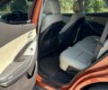 Коричневий Хендай Санта Фе, об'ємом двигуна 2 л та пробігом 72 тис. км за 13400 $, фото 15 на Automoto.ua