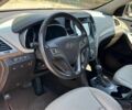 Коричневий Хендай Санта Фе, об'ємом двигуна 2 л та пробігом 72 тис. км за 13400 $, фото 9 на Automoto.ua