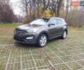 Коричневый Хендай Санта Фе, объемом двигателя 2.36 л и пробегом 138 тыс. км за 14900 $, фото 1 на Automoto.ua