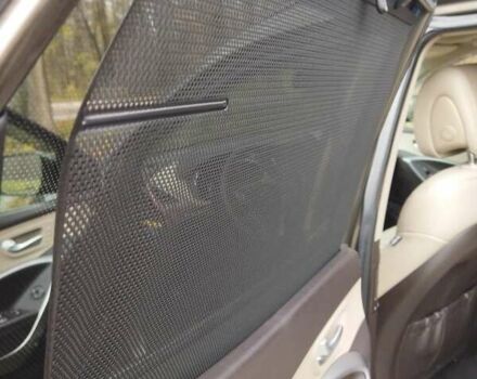 Коричневый Хендай Санта Фе, объемом двигателя 2.36 л и пробегом 138 тыс. км за 14900 $, фото 41 на Automoto.ua