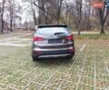 Коричневый Хендай Санта Фе, объемом двигателя 2.36 л и пробегом 138 тыс. км за 14900 $, фото 7 на Automoto.ua