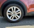 Коричневий Хендай Санта Фе, об'ємом двигуна 2 л та пробігом 72 тис. км за 13400 $, фото 3 на Automoto.ua