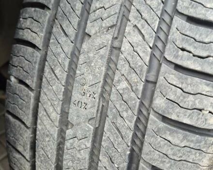 Коричневый Хендай Санта Фе, объемом двигателя 2.2 л и пробегом 240 тыс. км за 17800 $, фото 8 на Automoto.ua