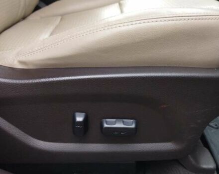 Коричневый Хендай Санта Фе, объемом двигателя 2.36 л и пробегом 138 тыс. км за 14900 $, фото 47 на Automoto.ua