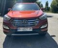 Коричневий Хендай Санта Фе, об'ємом двигуна 2 л та пробігом 72 тис. км за 13400 $, фото 1 на Automoto.ua