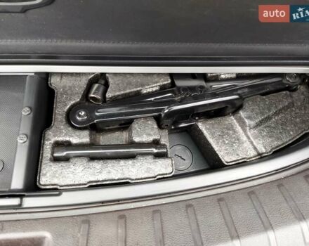 Коричневый Хендай Санта Фе, объемом двигателя 2.36 л и пробегом 138 тыс. км за 14900 $, фото 34 на Automoto.ua