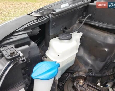 Коричневый Хендай Санта Фе, объемом двигателя 2.36 л и пробегом 138 тыс. км за 14900 $, фото 25 на Automoto.ua