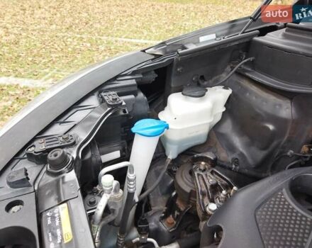 Коричневый Хендай Санта Фе, объемом двигателя 2.36 л и пробегом 138 тыс. км за 14900 $, фото 24 на Automoto.ua