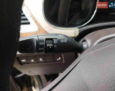 Коричневый Хендай Санта Фе, объемом двигателя 2.36 л и пробегом 138 тыс. км за 14900 $, фото 51 на Automoto.ua