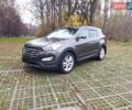 Коричневый Хендай Санта Фе, объемом двигателя 2.36 л и пробегом 138 тыс. км за 14900 $, фото 2 на Automoto.ua