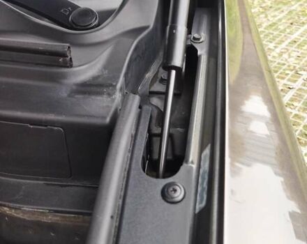 Коричневый Хендай Санта Фе, объемом двигателя 2.36 л и пробегом 138 тыс. км за 14900 $, фото 28 на Automoto.ua