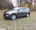 Коричневый Хендай Санта Фе, объемом двигателя 2.36 л и пробегом 138 тыс. км за 14900 $, фото 3 на Automoto.ua