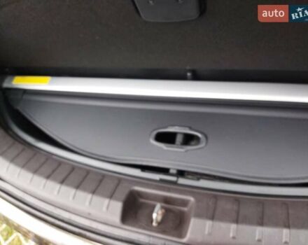 Коричневый Хендай Санта Фе, объемом двигателя 2.36 л и пробегом 138 тыс. км за 14900 $, фото 33 на Automoto.ua