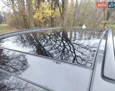 Коричневый Хендай Санта Фе, объемом двигателя 2.36 л и пробегом 138 тыс. км за 14900 $, фото 18 на Automoto.ua