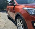 Коричневий Хендай Санта Фе, об'ємом двигуна 2 л та пробігом 72 тис. км за 13400 $, фото 16 на Automoto.ua