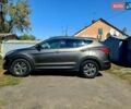 Коричневий Хендай Санта Фе, об'ємом двигуна 2.4 л та пробігом 80 тис. км за 12999 $, фото 7 на Automoto.ua