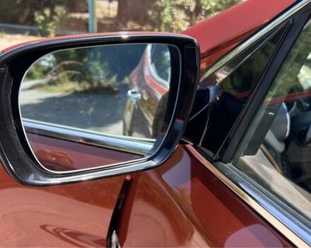 Коричневий Хендай Санта Фе, об'ємом двигуна 2 л та пробігом 72 тис. км за 13400 $, фото 1 на Automoto.ua