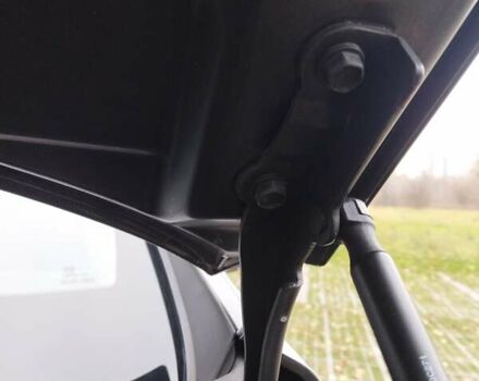 Коричневый Хендай Санта Фе, объемом двигателя 2.36 л и пробегом 138 тыс. км за 14900 $, фото 27 на Automoto.ua