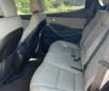 Коричневий Хендай Санта Фе, об'ємом двигуна 2 л та пробігом 72 тис. км за 13400 $, фото 12 на Automoto.ua