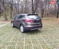 Коричневый Хендай Санта Фе, объемом двигателя 2.36 л и пробегом 138 тыс. км за 14900 $, фото 6 на Automoto.ua