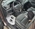Коричневый Хендай Санта Фе, объемом двигателя 2.2 л и пробегом 240 тыс. км за 17800 $, фото 10 на Automoto.ua