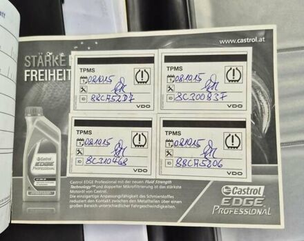 Коричневый Хендай Санта Фе, объемом двигателя 2.2 л и пробегом 240 тыс. км за 17800 $, фото 47 на Automoto.ua