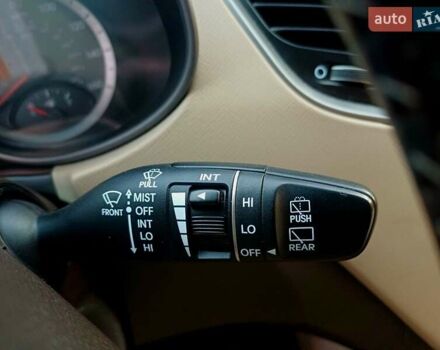 Коричневий Хендай Санта Фе, об'ємом двигуна 2.4 л та пробігом 80 тис. км за 12999 $, фото 17 на Automoto.ua