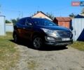 Коричневий Хендай Санта Фе, об'ємом двигуна 2.4 л та пробігом 80 тис. км за 12999 $, фото 2 на Automoto.ua