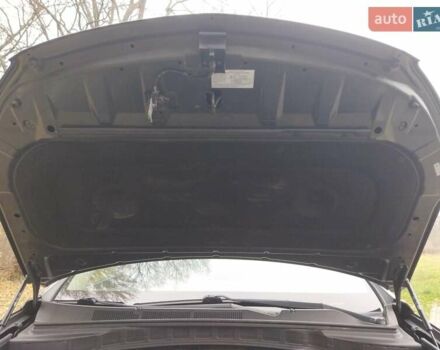 Коричневый Хендай Санта Фе, объемом двигателя 2.36 л и пробегом 138 тыс. км за 14900 $, фото 20 на Automoto.ua