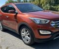Коричневий Хендай Санта Фе, об'ємом двигуна 2 л та пробігом 72 тис. км за 13400 $, фото 19 на Automoto.ua