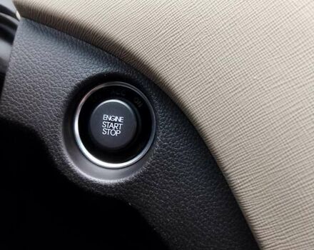 Коричневый Хендай Санта Фе, объемом двигателя 2.36 л и пробегом 138 тыс. км за 14900 $, фото 54 на Automoto.ua