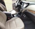 Коричневый Хендай Санта Фе, объемом двигателя 2.36 л и пробегом 138 тыс. км за 14900 $, фото 46 на Automoto.ua