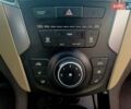 Коричневий Хендай Санта Фе, об'ємом двигуна 2.4 л та пробігом 80 тис. км за 12999 $, фото 25 на Automoto.ua