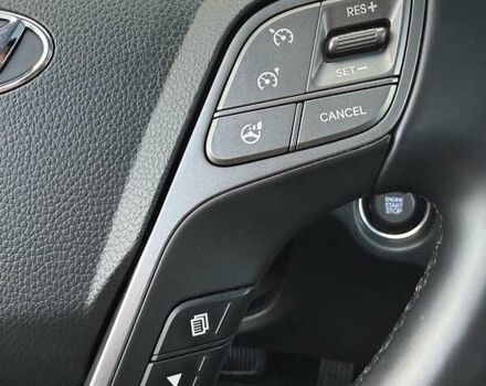 Коричневый Хендай Санта Фе, объемом двигателя 2.2 л и пробегом 130 тыс. км за 19950 $, фото 85 на Automoto.ua