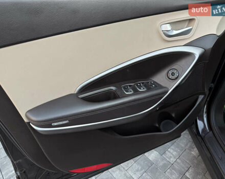 Коричневий Хендай Санта Фе, об'ємом двигуна 3.34 л та пробігом 166 тис. км за 16500 $, фото 43 на Automoto.ua