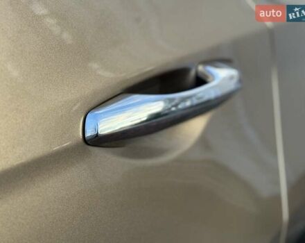 Коричневый Хендай Санта Фе, объемом двигателя 2.2 л и пробегом 130 тыс. км за 19950 $, фото 38 на Automoto.ua