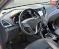 Коричневый Хендай Санта Фе, объемом двигателя 2.2 л и пробегом 130 тыс. км за 19950 $, фото 72 на Automoto.ua