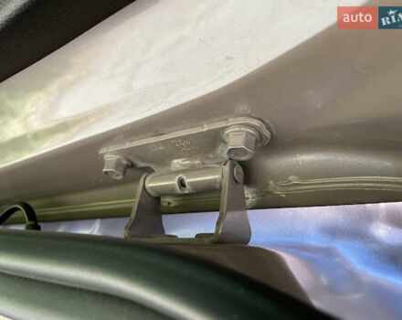 Коричневий Хендай Санта Фе, об'ємом двигуна 2.2 л та пробігом 285 тис. км за 18200 $, фото 38 на Automoto.ua