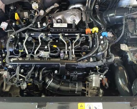 Коричневий Хендай Санта Фе, об'ємом двигуна 2.2 л та пробігом 176 тис. км за 19850 $, фото 25 на Automoto.ua