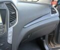 Коричневый Хендай Санта Фе, объемом двигателя 2.2 л и пробегом 130 тыс. км за 19950 $, фото 87 на Automoto.ua