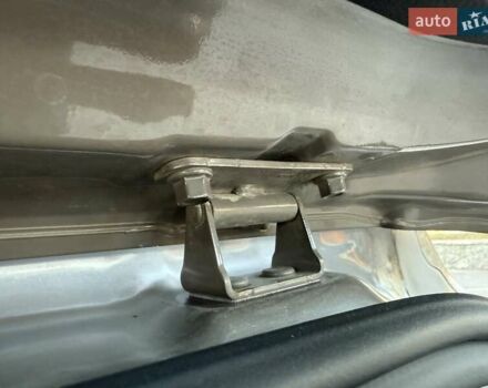 Коричневый Хендай Санта Фе, объемом двигателя 2.2 л и пробегом 130 тыс. км за 19950 $, фото 112 на Automoto.ua