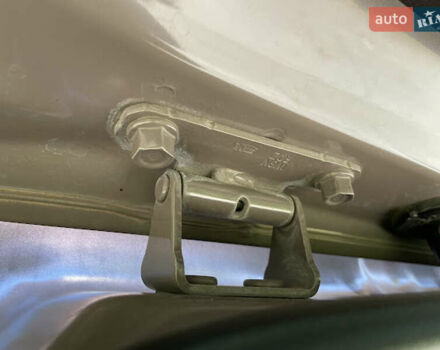 Коричневий Хендай Санта Фе, об'ємом двигуна 2.2 л та пробігом 285 тис. км за 18200 $, фото 37 на Automoto.ua