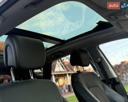 Коричневый Хендай Санта Фе, объемом двигателя 2.2 л и пробегом 130 тыс. км за 19950 $, фото 90 на Automoto.ua