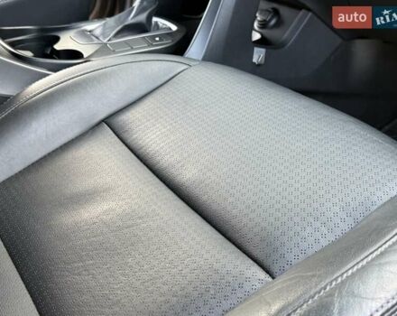 Коричневый Хендай Санта Фе, объемом двигателя 2.2 л и пробегом 130 тыс. км за 19950 $, фото 58 на Automoto.ua