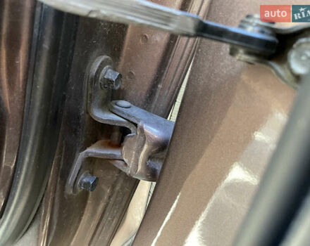 Коричневий Хендай Санта Фе, об'ємом двигуна 2.2 л та пробігом 285 тис. км за 18200 $, фото 34 на Automoto.ua