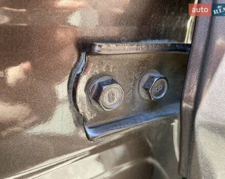 Коричневий Хендай Санта Фе, об'ємом двигуна 2.2 л та пробігом 285 тис. км за 18200 $, фото 36 на Automoto.ua