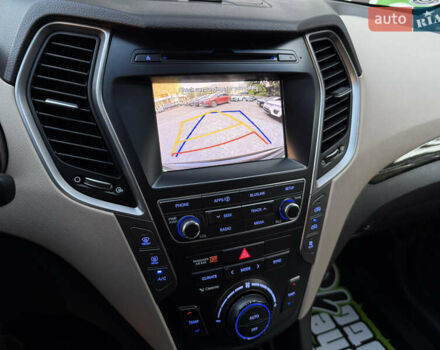 Коричневий Хендай Санта Фе, об'ємом двигуна 3.34 л та пробігом 166 тис. км за 16500 $, фото 34 на Automoto.ua